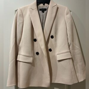 Ann Taylor Petite Blazer